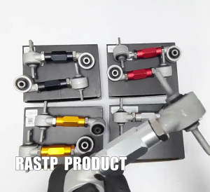 Rear Cambers Kit 10mm Hole for Civic EK/EG LTB002