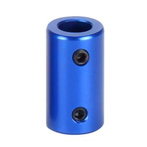 Khớp nối cho 3D Máy Khắc phụ kiện máy in tự làm khớp nối bằng nhôm 5x5 5x8 6x8 8x8mm cho máy in 3D