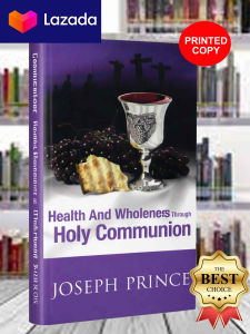 Reign in Life - Joseph Prince (Christian Books) (Bible) (Inspirational) (Gift)