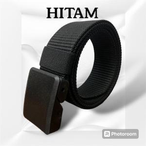 Sabuk Ikat Pinggang Anak Remaja Laki dan Perempuan Anti Xray Bahan Nilon Tebal Berkualitas Harga Terjangkau dan Kualitas Memuaskan