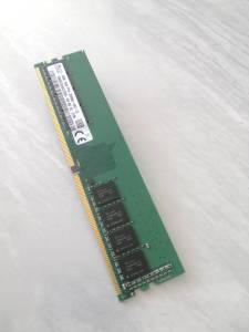 RAM for PC DDR4 4GB 8GB 16GB แรม Hynix