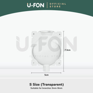 Plant Rooting Ball Propagating Device Garden Fruit Tree Seeding Propagating Device