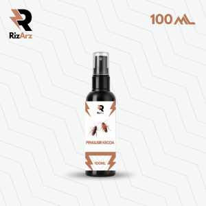 PEMBASMI KECOA PALING AMPUH QUICKPICK Wiselie Anti Kecoa Spray Racun Pembasmi Kecoa Kecoak Bugs Buster Terampuh Paling Ampuh INFARM - Repellent Pengusir Kecoa Spray Anti Kecoa 100 ml Kayuan seroxil homeguard wiselie pengusir serangga pembasmi serangga