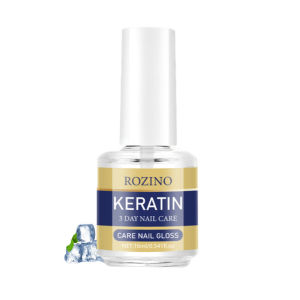 Keratins Nail Care Oil / Nail Oil / Whitening Brightening / Nourishing Moisturizing Care / Nail Maintenance / Hands Nails
