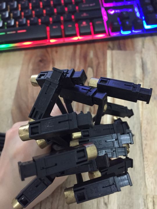 COMBO 2 IC ĐÁNH TIA LỬA ĐIỆN MAGINETO BẾP GAS | bộ ic đánh lửa bếp gas ...