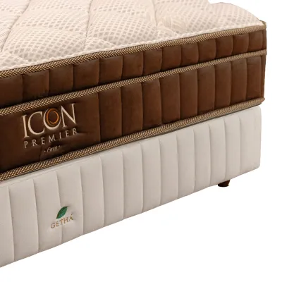 [PRE-ORDER] Getha Icon Premier Mattress - King/Queen/Super Single/Single