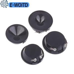E-WOITD 2Pcs 3840 4140 5140 Ultrasonic Speaker 20 25 36KHz Waterproof Audio Ultrasonic Speaker For Mouse Repellent Bird Repellent Buzzer