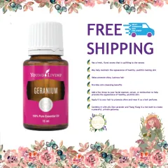 Young Living M-Grain Pure Essential Oil Blend 15ml | Lazada Singapore