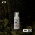 Shoes Cleaner - Cairan Pembersih Sepatu / Penghilang Noda Sepatu Kotor Membandel dan Super Ampuh, Stain Remover, Sabun Sepatu, Pemutih Sepatu, Pencuci Sepatu Terlaris RS31. 