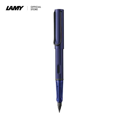 ปากกาหมึกซึม LAMY AL-STAR Dark Dusk