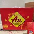 Bộ Quà Tặng Tết Orion An Tài Lộc 1,2,3 (Hộp 842.4g). 