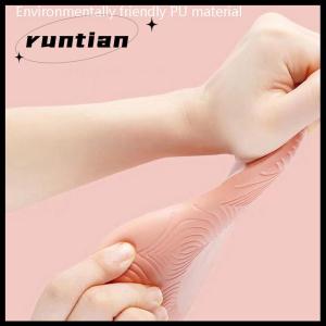 runtian Miếng đệm đầu gối tập yoga hỗ trợ đệm cho đầu gối cổ tay hông tay khuỷu tay hỗ trợ cân bằng