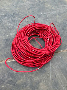 1 mét dây điện xe ô tô 05 dùng cho xe ô tô đồng 100% cực kỳ ổn định các màu tuỳ chọn