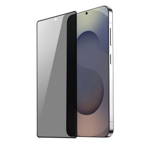 DUX DUCIS 9H PRIVACY ANTI SPY Clear HD Tempered Glass Samsung Galaxy S26 Ultra S25 Ultra Plus 5G Full Screen Cover Screen Protector