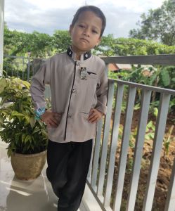 JASKO SETELAN ANAK SD SMP MODEL BAJU CELANA / JASKO JAS KOKO ANAK LAKI LAKI / PAKAIAN ANAK MUSLIM