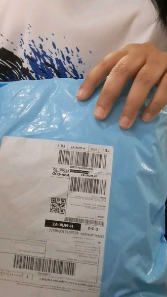 Buyer review video 3