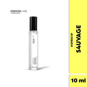 ORIGINLAB Inspired by Sauv4ge Eau de Parfum for Men - 55ml Hypoallergenic Long-Lasting Fragrance Travel size