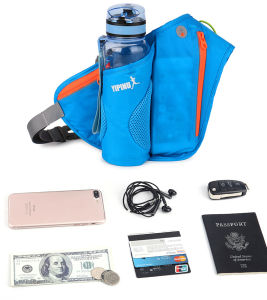 กีฬากระเป๋าคล้องแขนสำหรับวิ่ง/Joggingชุดโทรศัพท์มือถือกันน้ำ