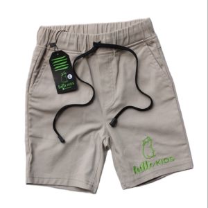 Cinos pendek anak umur 1 tahun sampai 12 tahun bahan katun premium | Lutte kids