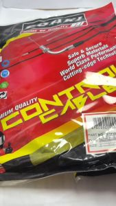 OSAKI THROTTLE CABLE AIRBLADE 150
