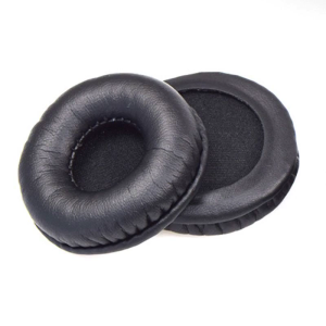 Thoáng khí miếng đệm tai mềm bọt đệm Earpad 1 cặp cho Telex AirMan 750 thay thế tai nghe tay áo giảm tiếng ồn