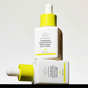 Dầu Dưỡng Sáng Da Drunk Elephant Virgin Marula Luxury Facial Oil 30ML