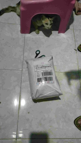 Buyer review video 4