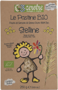 [Rustichella d’Abruzzo] Strozzapreti 250G_Cavatelli_Orzo Pasta_Stelline_Pennine_Ruotine -Italy-Halal-Vegan