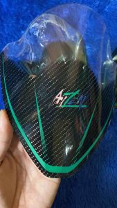 VISOR WINDSHILED VARIO 125 NEW VARIO 150 NEW KARBON MODEL JENONG VISOR CARBON MODEL MHR VARIO NEW 150 VARIO 125 NEW KARBON