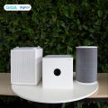 [ Hỏa tốc HN - HCM ]   Máy lọc không khí Xiaomi Mi Air Purifier Gen 4 / 4 Lite / 4 Pro/ 4 Compact - Bản Quốc Tế BH 12 tháng - Lọc hiệu quả bụi mịn, lông thú, phấn hoa, khử mùi. 