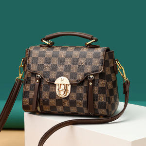 [BISA COD] 2088 tas selempang wanita  fashion tas bahu wanita terkiniian cantik tas slingbag wanita cantik best seller