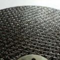 ESICUT /THREE DARTS 4" STAINLESS STEEL CUTTING DISC MATA GRINDER POTONG BESI  锯片. 