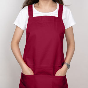 [SG Seller] Customised Fathers Day Apron |  Fathers Day Gifts | Personalised Gift for Dad Birthday