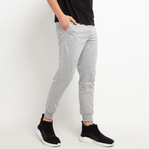 Celana Olahraga Jogger - Celana Panjang Training Pria Wanita Dewasa- Bebytery Running Joging etc