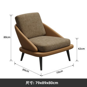 Bàn Ghế Tiếp Khách Phong Cách Bắc Âu Sang Trọng Cho Sảnh Khách Sạn Và Khu Vực Hội Họp