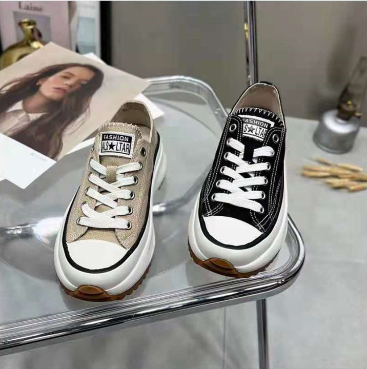 New Trend Arrival Converse low cut comfort wear with affordable