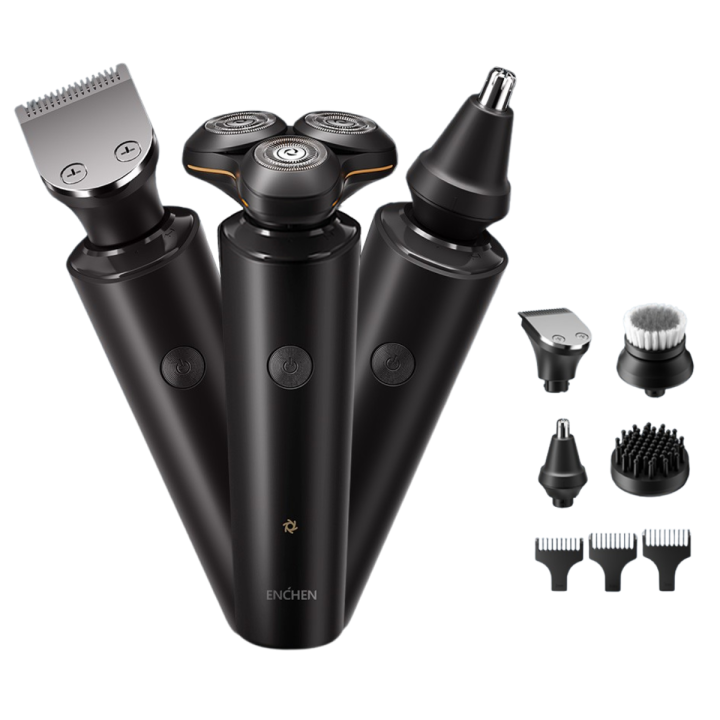 Enchen%20Multifunctional%205-in-1%20Electric%20Shaver%20Kit%20%20Mens%20Beard%20Shaver%20Hair%20Trimmer%20Nose%20Hair%20Clipper%20Facial%20Cleanser&Massager%20Gromming%20Set%20-%20Image%209