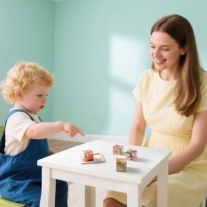 BANZU Wood Animal Sliding Puzzle Brain Training Movable Jigsaw Toy Montessori Educational Toy Cute Sudoku Matching Memory Game Children