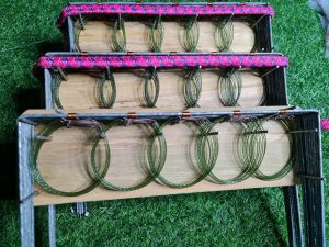 Thòng bẫy chim chàng ngịch. thòng bẫy 10 khung