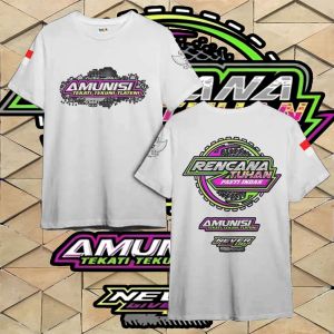 KAOS MURAH ANISA- AMUNISI- PASUKAN ANTI SAMBAT- RUNGKAD SPONGEBOB- KAOS PREMIUM - KAOS TERBARU - KAOS COTTON COMBAD 30S - SABLON DTF - BAJU DISTRO - BAJU PRIA WANITA - ATASAN CEWEK COWOK - COD