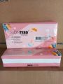 Tissue montis 150 sheet. 
