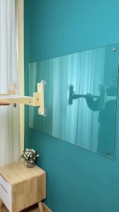 Cat Bed Cat Nest Suction Cup Balcony Window Glass SunbathingSupplies Toy Hanging Cat Shelf Cat Hammock