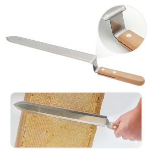 Pisau Lebah Pengukit Cukit Cukil Pembersih Pengikis Congkel Alat Serba Guna Lebah PISAU LEBAH