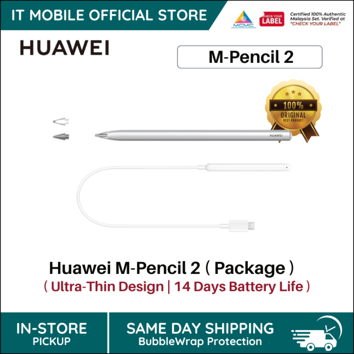 Tablet Huawei Pencil Huawei Pen For Matepad Huawei M Pencil