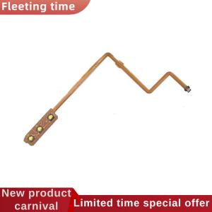 Fleeting time 1 Piece For Switch Lite NS Oled Power Switch On Off Volume Button Control Connector Ribbon Flex Cable For Nintendo Switch Console