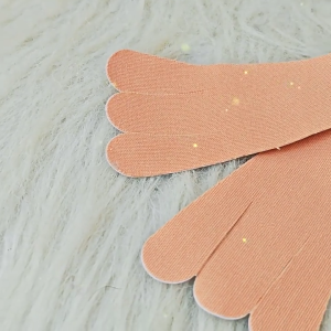 12PCS BĂNG Keo Thể Thao precuts đàn hồi lớp bọc Giày thể thao Bowling Băng cổ tay cho ống cổ tay cơ bắp ổn định tập luyện phục hồi