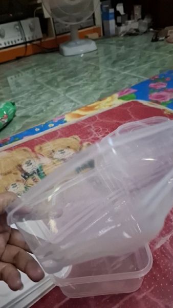 Buyer review video 3