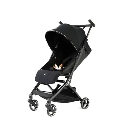 GB Pockit+ All City Cabin Size Stroller (From 6 months to 22kg)