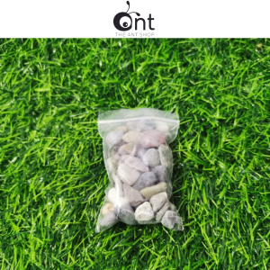 Outworld Decoration - Small Pebbles                                                                                                                                                                - Ant Farm Ant Keeping Ant Supplies Ant Cleaning Ant Feeding