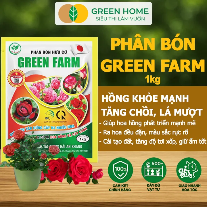 Ph%C3%A2n%20B%C3%B3n%20H%E1%BB%AFu%20C%C6%A1%20Green%20Farm,%20GreenHome,%20G%C3%B3i%201kg,%20Chuy%C3%AAn%20D%C3%B9ng%20Cho%20C%C3%A2y%20C%E1%BA%A3nh,%20Hoa%20H%E1%BB%93ng%20-%20Image%202